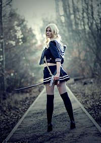 Cosplay-Cover: Babydoll