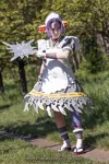 Foto des Kostüms