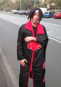 Cosplay-Cover: Itachi Uchiha