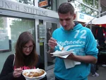 Foto des Kostüms