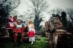 Cosplay-Cover: Lizbeth