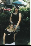 Foto des Kostüms