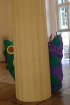 Foto des Kostüms