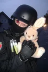 Foto des Kostüms