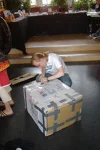 Foto des Kostüms