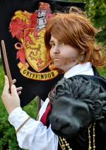 Cosplay-Cover: Godric Gryffindor