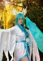 Cosplay-Cover: The Dreamcatcher