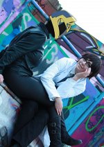 Cosplay-Cover: Celty Sturluson