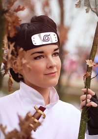 Cosplay-Cover: Tenten