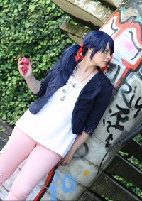 Cosplay-Cover: Marinette Dupain-Cheng