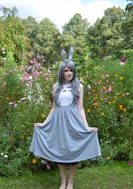 Cosplay-Cover: Totoro