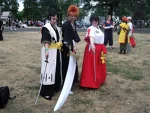Foto des Kostüms