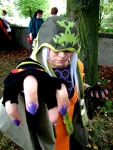 Foto des Kostüms