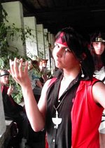 Cosplay-Cover: Otogi Ryuuji