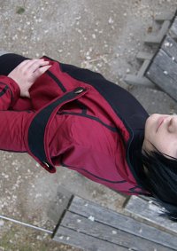 Cosplay-Cover: Lelouch (Zivil)