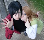 Cosplay-Cover: Nunnally Lamperouge (Green dress)