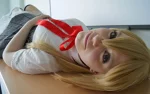 Cosplay-Cover: Tsukiko Yahisa [Summer Version]