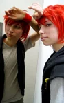 Foto des Kostüms