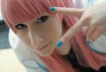 Cosplay-Cover: Megurine Luka [Interviewer]