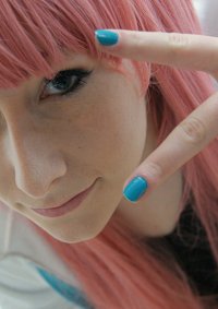 Cosplay-Cover: Megurine Luka [Interviewer]