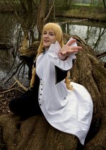 Cosplay-Cover: Lucille ~Rutil Chanteur~ #1