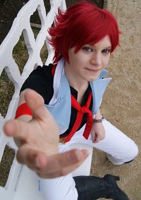 Cosplay-Cover: Otoya Ittoki ST☆RISH