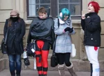 Foto des Kostüms