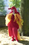 Foto des Kostüms
