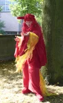 Foto des Kostüms
