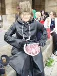 Foto des Kostüms