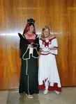 Foto des Kostüms