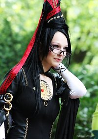 Cosplay-Cover: Bayonetta