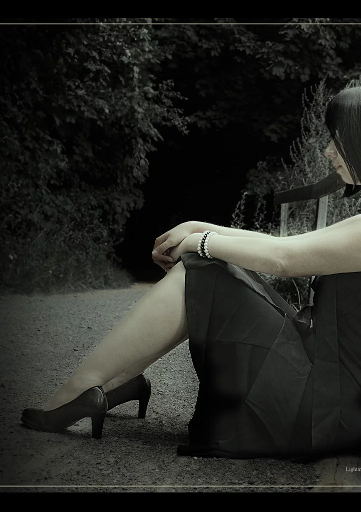 Cosplay-Cover: Alice Cullen ~ Breaking Dawn ~