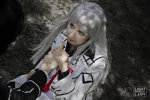 Cosplay-Cover: Maria Kurenai
