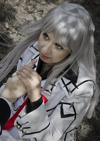 Cosplay-Cover: Maria Kurenai