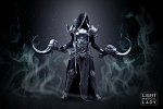 Cosplay-Cover: Malthael