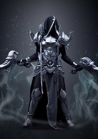 Cosplay-Cover: Malthael