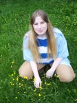 Foto des Kostüms