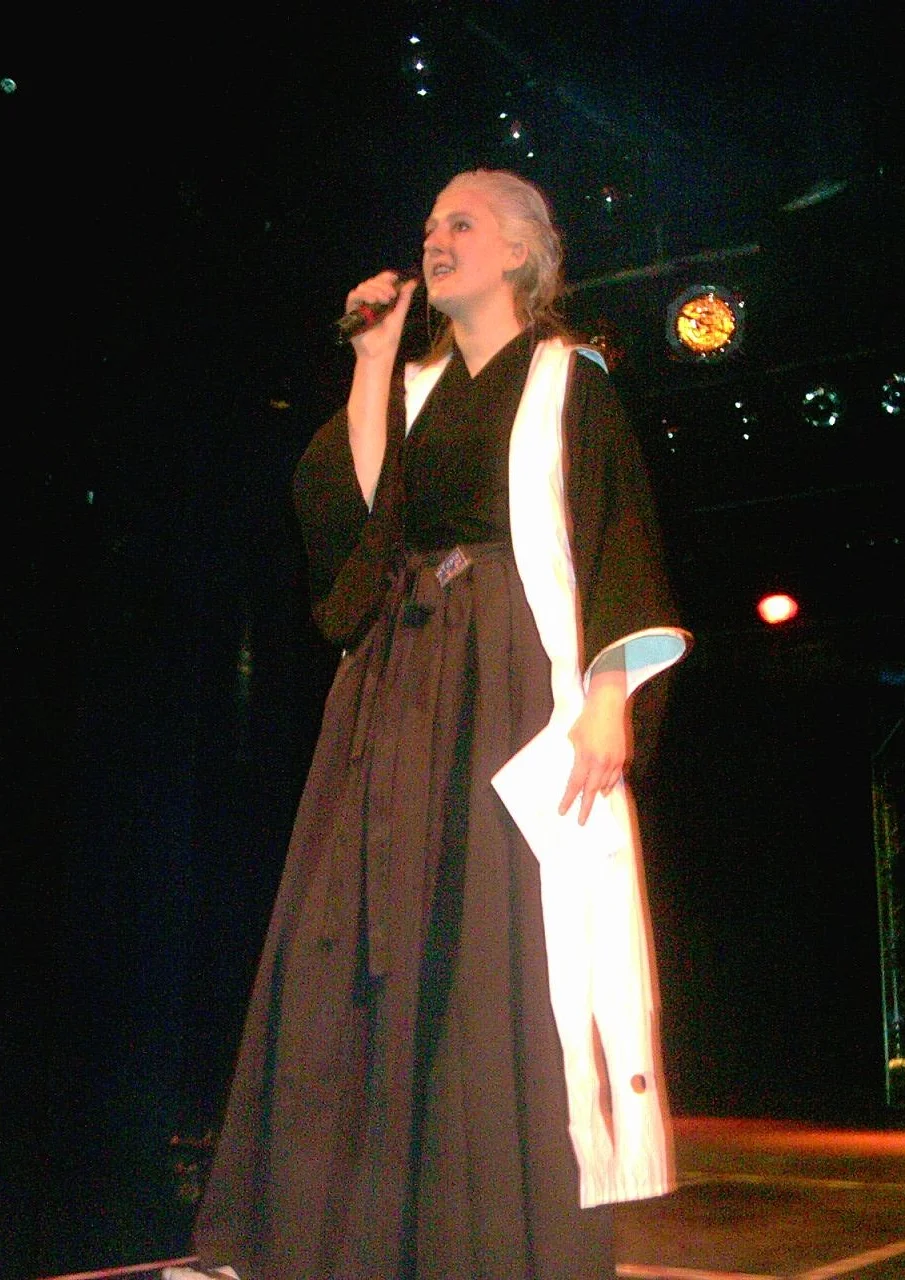 Cosplay-Cover: Hitsugaya
