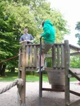Foto des Kostüms