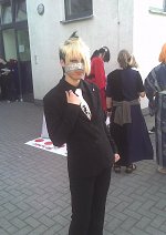 Cosplay-Cover: Reita (Arena 37° personal series)