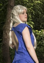 Cosplay-Cover: Daenerys Targaryen