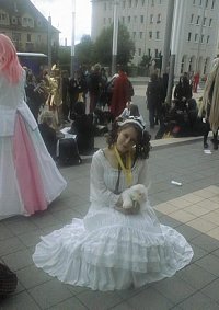 Cosplay-Cover: conLOLITA