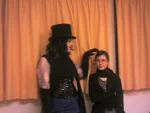 Foto des Kostüms