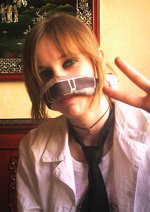 Cosplay-Cover: Reita - First Chance [Very Pseudo]