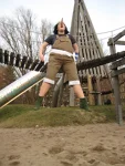 Foto des Kostüms