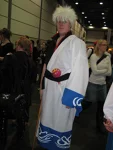 Foto des Kostüms