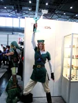 Foto des Kostüms