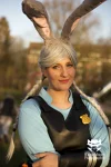 Foto des Kostüms