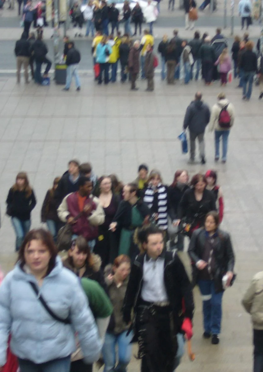 Cosplay-Cover: Alte Bilder zusammengesucht :)